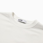 Костюм детский (футболка, шорты) KAFTAN Plushy р.34 (122-128), белый - фото 807898010 Костюм детский (футболка, шорты) KAFTAN Plushy р.34 (122-128), белый - фото 807898010