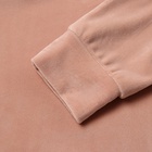 Костюм детский (свитшот, леггинсы) KAFTAN Plushy р.32 (110-116), бежевый - фото 25512118