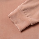 Костюм детский (свитшот, брюки) KAFTAN Plushy р.30 (98-104), бежевый 10644738 - фото 14320027