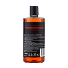 Гель для душа и шампунь AXE SHOWER 2в1 "Медный сандал", 400 мл - фото 24990259