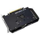 Видеокарта Asus PCI-E 4.0 DUAL-RTX3050-O8G-V2 NVIDIA GeForce RTX 3050 8Gb 128bit GDDR6 1822   106852 - Фото 5