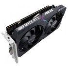 Видеокарта Asus PCI-E 4.0 DUAL-RTX3050-O8G-V2 NVIDIA GeForce RTX 3050 8Gb 128bit GDDR6 1822   106852 - Фото 6