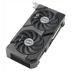 Видеокарта Asus PCI-E 4.0 DUAL-RTX4060TI-O8G-EVO NVIDIA GeForce RTX 4060TI 8Gb 128bit GDDR6 106852 - фото 51614230 Видеокарта Asus PCI-E 4.0 DUAL-RTX4060TI-O8G-EVO NVIDIA GeForce RTX 4060TI 8Gb 128bit GDDR6 106852 - фото 51614230