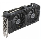 Видеокарта Asus PCI-E 4.0 DUAL-RTX4060TI-O8G-EVO NVIDIA GeForce RTX 4060TI 8Gb 128bit GDDR6 106852 - фото 51614232 Видеокарта Asus PCI-E 4.0 DUAL-RTX4060TI-O8G-EVO NVIDIA GeForce RTX 4060TI 8Gb 128bit GDDR6 106852 - фото 51614232