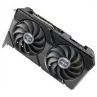 Видеокарта Asus PCI-E 4.0 DUAL-RTX4060TI-O8G-EVO NVIDIA GeForce RTX 4060TI 8Gb 128bit GDDR6 106852 - фото 51614233 Видеокарта Asus PCI-E 4.0 DUAL-RTX4060TI-O8G-EVO NVIDIA GeForce RTX 4060TI 8Gb 128bit GDDR6 106852 - фото 51614233