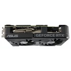 Видеокарта Asus PCI-E 4.0 DUAL-RTX4060TI-O8G-EVO NVIDIA GeForce RTX 4060TI 8Gb 128bit GDDR6 106852 - фото 51614235 Видеокарта Asus PCI-E 4.0 DUAL-RTX4060TI-O8G-EVO NVIDIA GeForce RTX 4060TI 8Gb 128bit GDDR6 106852 - фото 51614235