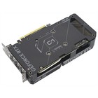 Видеокарта Asus PCI-E 4.0 DUAL-RTX4060TI-O8G-EVO NVIDIA GeForce RTX 4060TI 8Gb 128bit GDDR6 106852 - фото 51614236 Видеокарта Asus PCI-E 4.0 DUAL-RTX4060TI-O8G-EVO NVIDIA GeForce RTX 4060TI 8Gb 128bit GDDR6 106852 - фото 51614236