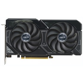 Видеокарта Asus PCI-E 4.0 DUAL-RTX4060TI-O8G-SSD NVIDIA GeForce RTX 4060TI 8Gb 128bit GDDR6   106852