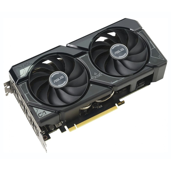 Видеокарта Asus PCI-E 4.0 DUAL-RTX4060TI-O8G-SSD NVIDIA GeForce RTX 4060TI 8Gb 128bit GDDR6   106852 - фото 51614239