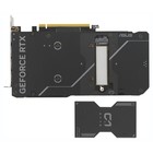 Видеокарта Asus PCI-E 4.0 DUAL-RTX4060TI-O8G-SSD NVIDIA GeForce RTX 4060TI 8Gb 128bit GDDR6   106852 - Фото 9