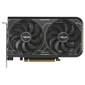 Видеокарта Asus PCI-E 4.0 DUAL-RTX4060TI-O8G-V2 NVIDIA GeForce RTX 4060TI 8Gb 128bit GDDR6   1068522