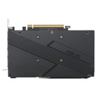 Видеокарта Asus PCI-E 4.0 DUAL-RX7600-O8G-V2 AMD Radeon RX 7600 8Gb 128bit GDDR6 2280/17500   106852 - Фото 4