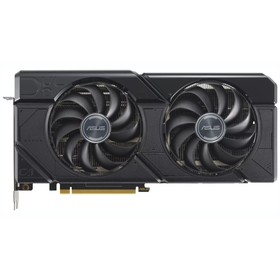 Видеокарта Asus PCI-E 4.0 DUAL-RX7900GRE-O16G AMD Radeon RX 7900GRE 16Gb 256bit GDDR6 1927/   106852