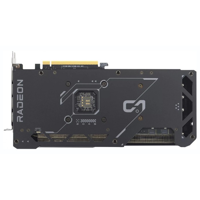 Видеокарта Asus PCI-E 4.0 DUAL-RX7900GRE-O16G AMD Radeon RX 7900GRE 16Gb 256bit GDDR6 1927/   106852 - фото 51614263