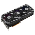 Видеокарта Asus PCI-E 4.0 ROG-STRIX-RX6700XT-O12G-GAMING AMD Radeon RX 6700XT 12Gb 192bit G   106852 - Фото 2