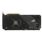 Видеокарта Asus PCI-E 4.0 ROG-STRIX-RX6700XT-O12G-GAMING AMD Radeon RX 6700XT 12Gb 192bit G   106852 - Фото 4