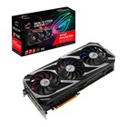 Видеокарта Asus PCI-E 4.0 ROG-STRIX-RX6700XT-O12G-GAMING AMD Radeon RX 6700XT 12Gb 192bit G   106852 - Фото 6