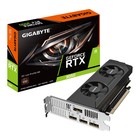 Видеокарта Gigabyte PCI-E 4.0 GV-N3050OC-6GL NVIDIA GeForce RTX 3050 6Gb 96bit GDDR6 1477/1   106852 - Фото 7
