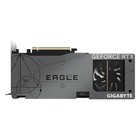 Видеокарта Gigabyte PCI-E 4.0 GV-N4060EAGLE OC-8GD NVIDIA GeForce RTX 4060 8Gb 128bit GDDR6   106852 - Фото 4