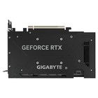 Видеокарта Gigabyte PCI-E 4.0 GV-N406TWF2OC-16GD NVIDIA GeForce RTX 4060TI 16Gb 128bit GDDR   106852 - Фото 3
