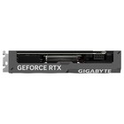 Видеокарта Gigabyte PCI-E 4.0 GV-N406TWF2OC-16GD NVIDIA GeForce RTX 4060TI 16Gb 128bit GDDR   106852 - Фото 4