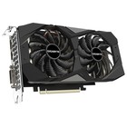 Видеокарта Gigabyte PCI-E GV-N1656WF2OC-4GD NVIDIA GeForce GTX 1650 4Gb 128bit GDDR6 1590/1 106852 - фото 51653929 Видеокарта Gigabyte PCI-E GV-N1656WF2OC-4GD NVIDIA GeForce GTX 1650 4Gb 128bit GDDR6 1590/1 106852 - фото 51653929