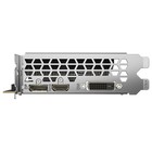 Видеокарта Gigabyte PCI-E GV-N1656WF2OC-4GD NVIDIA GeForce GTX 1650 4Gb 128bit GDDR6 1590/1 106852 - фото 51653932 Видеокарта Gigabyte PCI-E GV-N1656WF2OC-4GD NVIDIA GeForce GTX 1650 4Gb 128bit GDDR6 1590/1 106852 - фото 51653932