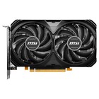 Видеокарта MSI PCI-E 4.0 RTX 4060 VENTUS 2X BLACK 8G OC NVIDIA GeForce RTX 4060 8Gb 128bit   1068524 - фото 51618232