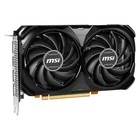 Видеокарта MSI PCI-E 4.0 RTX 4060 VENTUS 2X BLACK 8G OC NVIDIA GeForce RTX 4060 8Gb 128bit 1068524 - фото 51618233 Видеокарта MSI PCI-E 4.0 RTX 4060 VENTUS 2X BLACK 8G OC NVIDIA GeForce RTX 4060 8Gb 128bit 1068524 - фото 51618233