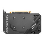 Видеокарта MSI PCI-E 4.0 RTX 4060 VENTUS 2X BLACK 8G OC NVIDIA GeForce RTX 4060 8Gb 128bit 1068524 - фото 51618234 Видеокарта MSI PCI-E 4.0 RTX 4060 VENTUS 2X BLACK 8G OC NVIDIA GeForce RTX 4060 8Gb 128bit 1068524 - фото 51618234