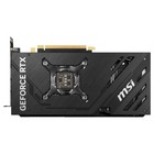 Видеокарта MSI PCI-E 4.0 RTX 4070 SUPER 12G VENTUS 2X OC NVIDIA GeForce RTX 4070 Super 12Gb   106852 - Фото 3
