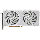 Видеокарта Palit PCI-E 4.0 RTX4070 DUAL WHITE NVIDIA GeForce RTX 4070 12Gb 192bit GDDR6X 19   106852 - фото 51627311