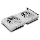 Видеокарта Palit PCI-E 4.0 RTX4070 DUAL WHITE NVIDIA GeForce RTX 4070 12Gb 192bit GDDR6X 19 106852 - фото 51627313 Видеокарта Palit PCI-E 4.0 RTX4070 DUAL WHITE NVIDIA GeForce RTX 4070 12Gb 192bit GDDR6X 19 106852 - фото 51627313