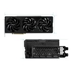 Видеокарта Palit PCI-E 4.0 RTX4080 SUPER JETSTREAM OC NVIDIA GeForce RTX 4080 Super 16Gb 25   106852 - фото 51606905