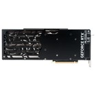 Видеокарта Palit PCI-E 4.0 RTX4080 SUPER JETSTREAM OC NVIDIA GeForce RTX 4080 Super 16Gb 25   106852 - фото 51606906