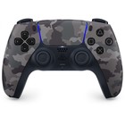 Геймпад Беспроводной PlayStation Dualsense камуфляж для: PlayStation 5 (CFI-ZCT1W) - фото 51606929