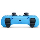 Геймпад Беспроводной PlayStation DualSense синий для: PlayStation 5 (CFI-ZCT1W) - Фото 4