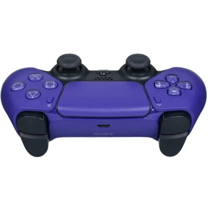 Геймпад Беспроводной PlayStation DualSense фиолетовый для: PlayStation 5 (CFI-ZCT1W) - фото 51614284