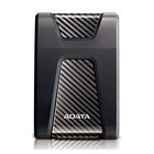 Жесткий диск A-Data USB 3.0 4TB AHD650-4TU31-CBK HD650 DashDrive Durable 2.5" черный - фото 51606932