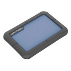 Жесткий диск Hikvision USB 3.0 1TB HS-EHDD-T30 1T Blue Rubber T30 (5400rpm) 2.5" синий - Фото 4