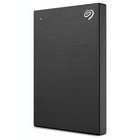 Жесткий диск Seagate USB 3.0 1TB STKY1000400 One Touch 2.5" черный - фото 51614286 Жесткий диск Seagate USB 3.0 1TB STKY1000400 One Touch 2.5" черный - фото 51614286