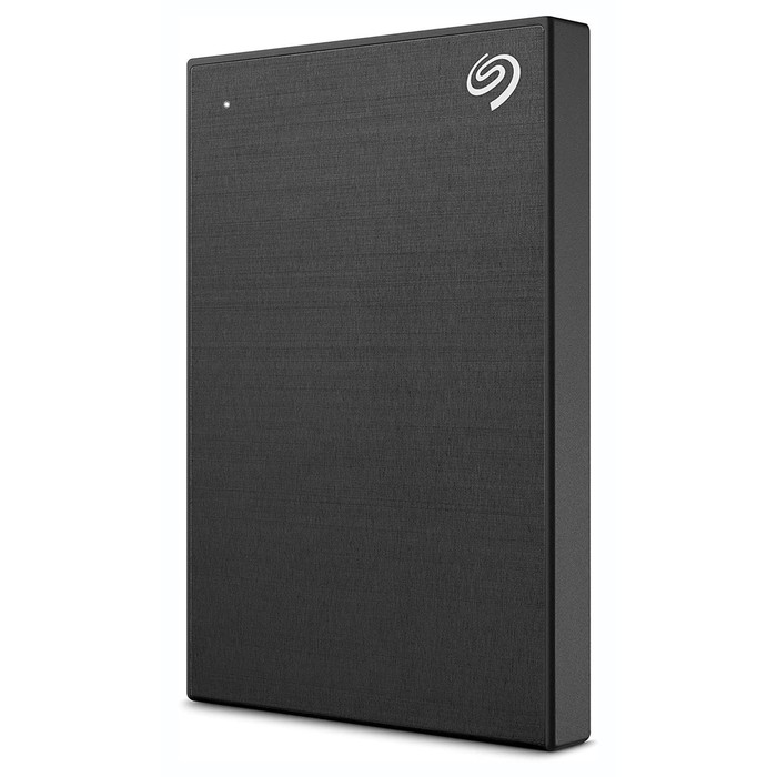 Жесткий диск Seagate USB 3.0 1TB STKY1000400 One Touch 2.5" черный - фото 51614286