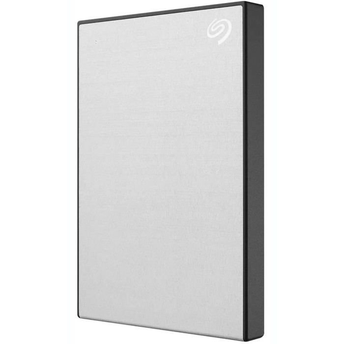 Жесткий диск Seagate USB 3.0 1TB STKY1000401 One Touch 2.5" серебристый - фото 51614290