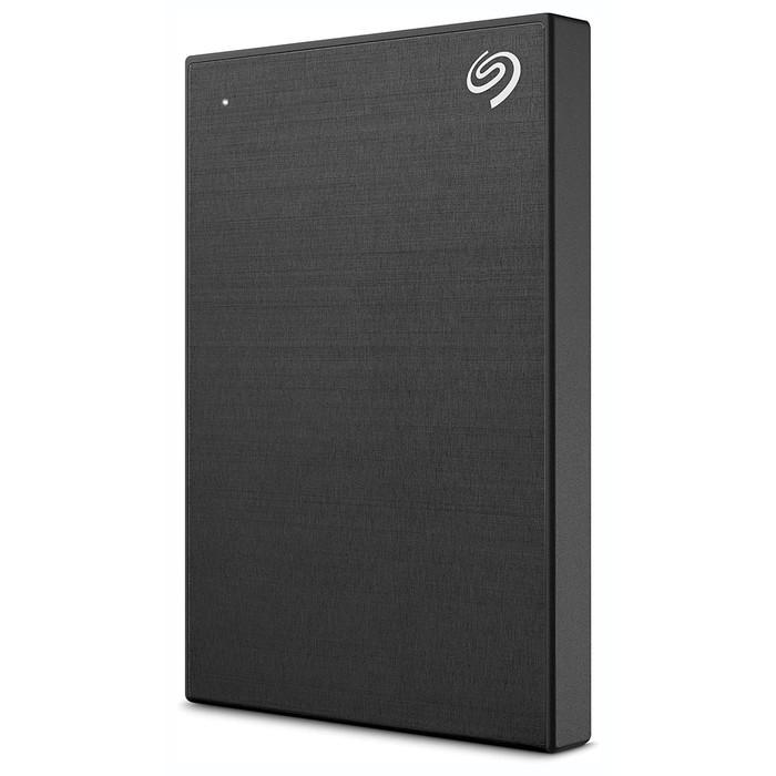 Жесткий диск Seagate USB 3.0 2TB STKY2000400 One Touch 2.5" черный - фото 51614294