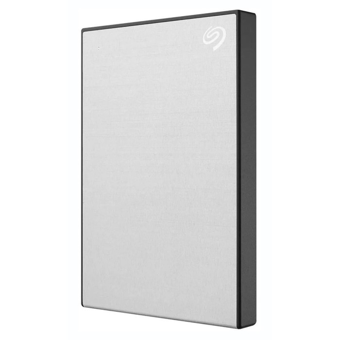 Жесткий диск Seagate USB 3.0 2TB STKY2000401 One Touch 2.5" серебристый - фото 51614298