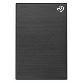 Жесткий диск Seagate USB 3.0 5TB STKZ5000400 One Touch 2.5" черный