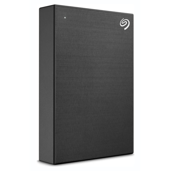 Жесткий диск Seagate USB 3.0 5TB STKZ5000400 One Touch 2.5" черный - фото 51614308