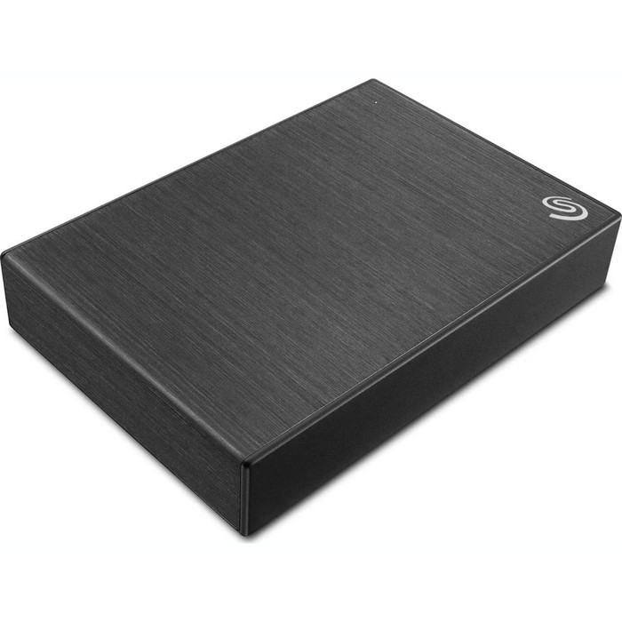 Жесткий диск Seagate USB 3.0 5TB STKZ5000400 One Touch 2.5" черный - фото 51614309