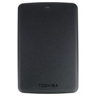 Жесткий диск Toshiba USB 3.0 500GB HDTB305EK3AA Canvio Ready 2.5" черный - Фото 1