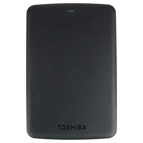 Жесткий диск Toshiba USB 3.0 500GB HDTB305EK3AA Canvio Ready 2.5